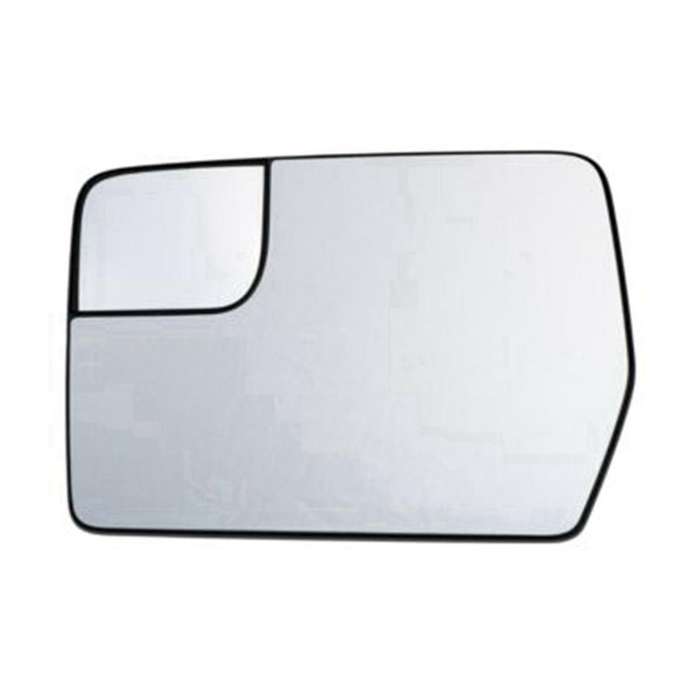 Reversing Mirror Lenses Rearview Mirror Lenses Reflective Mirror Lenses for 2011-2014 Bl3z17k707d 4l