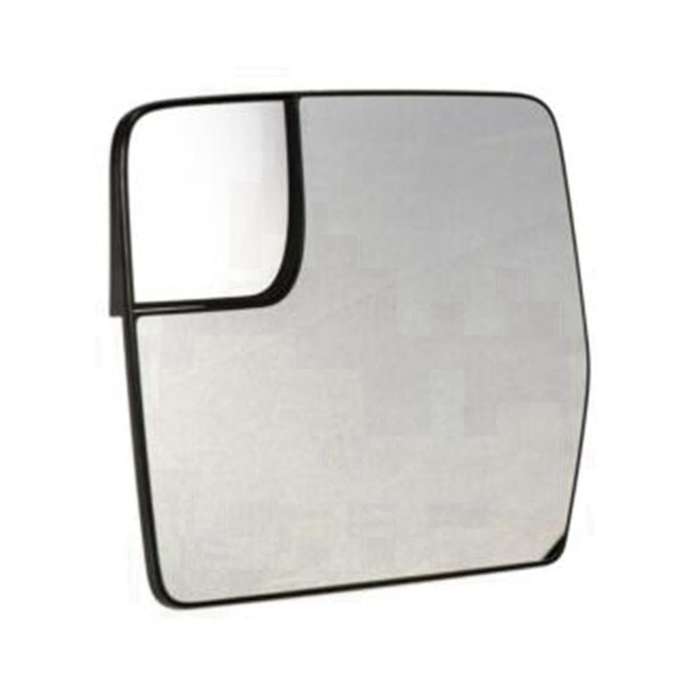 Reversing Mirror Lenses Rearview Mirror Lenses Reflective Mirror Lenses for 2011-2014 Bl3z17k707d 4l