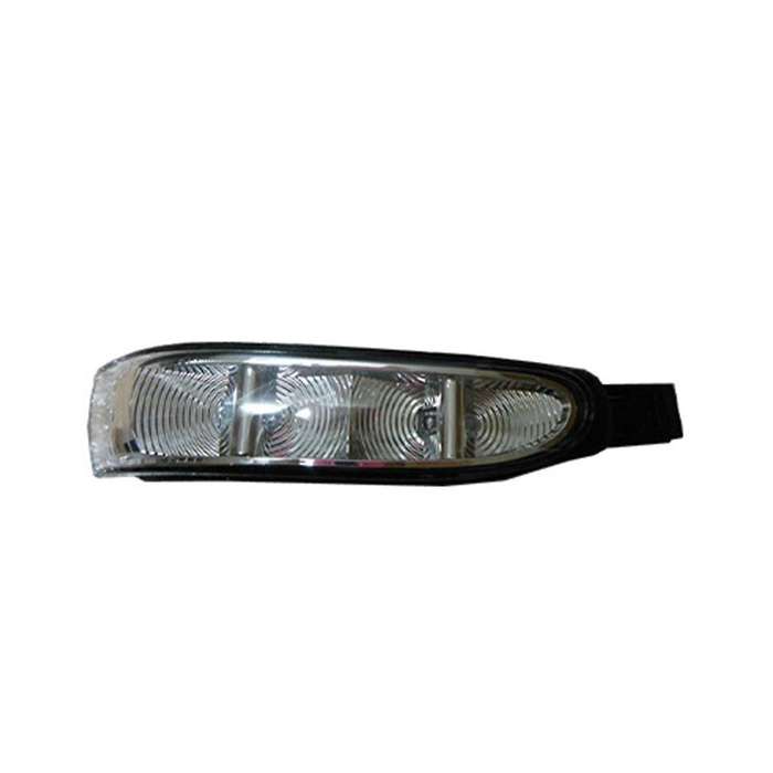 Reversing Mirror Light for - W164 ML350 ML500 GL300 GL450 Rear View Mirror Fluorescent Light Right
