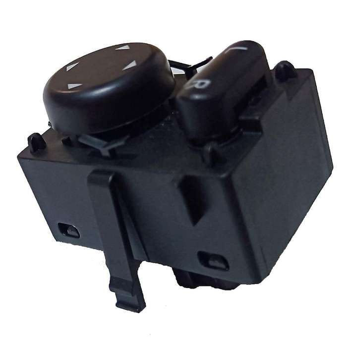 Reversing Mirror Switch 0045459207 Suitable for 1999-2003 - Car Rearview Mirror Switch Automobiles