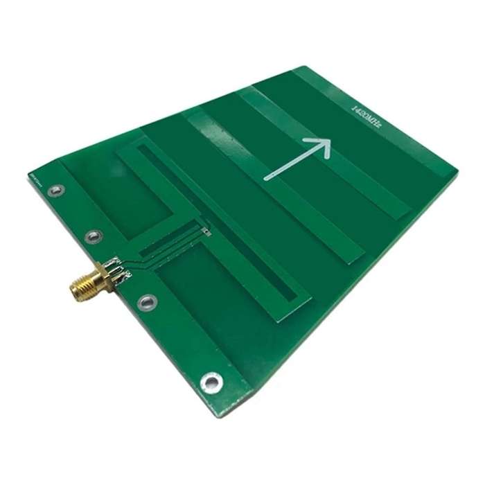 RF 1420MHZ Space 1.42GHz Multi-Functional Convenient and Practical Portable Communication Antenna Mo