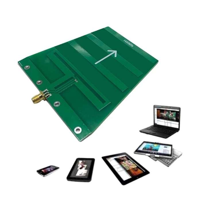 RF 1420MHZ Space 1.42GHz Multi-Functional Convenient and Practical Portable Communication Antenna Mo