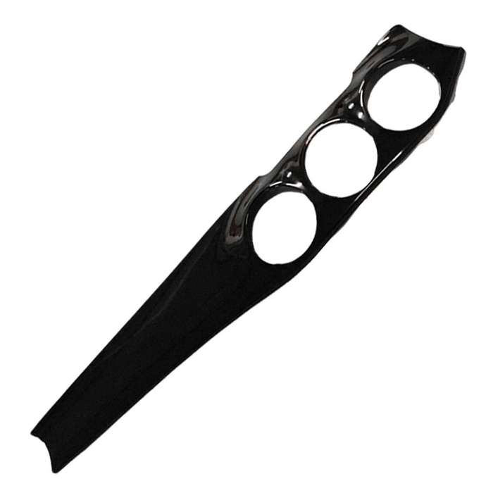 Rhd Car Center Dashboard Air Condition Outlet Panel Trim Cover for W176 Cla C117 Gla X156 2013-2018