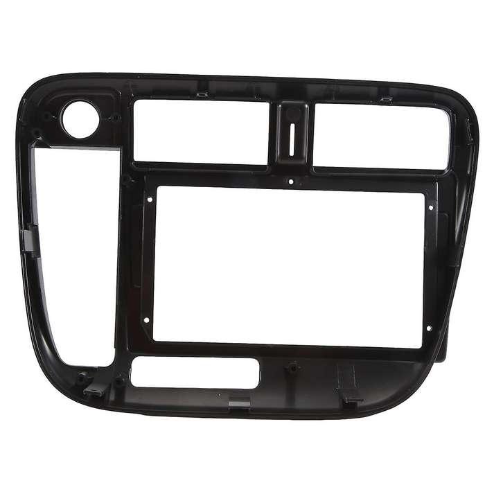 RHD Car Fascia Stereo Radio Bezel Panel Frame DVD Trim for 1996-2001