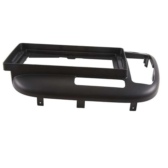 RHD Car Fascia Stereo Radio Bezel Panel Frame DVD Trim for 1996-2001