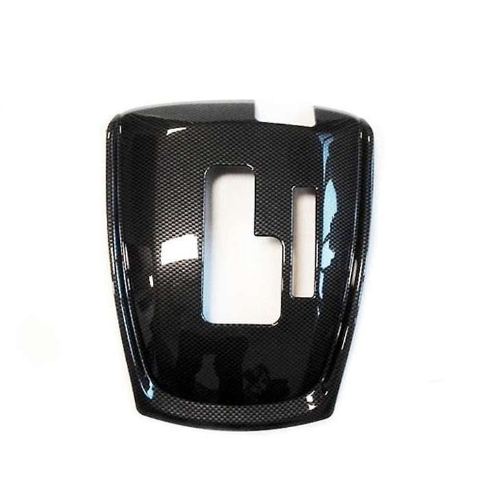 RHD Car Gear Shift Knob Sticker Panel Frame Trim Cover Interior Decorative for T32 Rogue 2014-2018