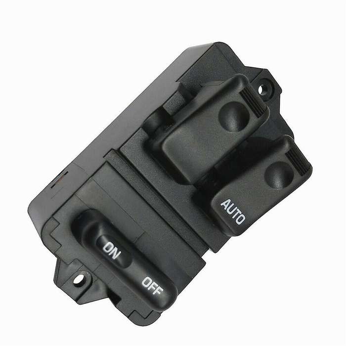 Rhd Power Master Window Switch Console S09A-66-350A09 for 323F 513782RD 1994-1998
