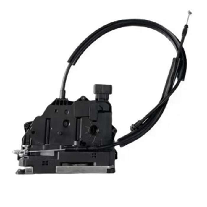 RHD Right Door Lock Actuator 1393818080 for Ducato Boxer Relay 2006-2024 Sliding Door Catch