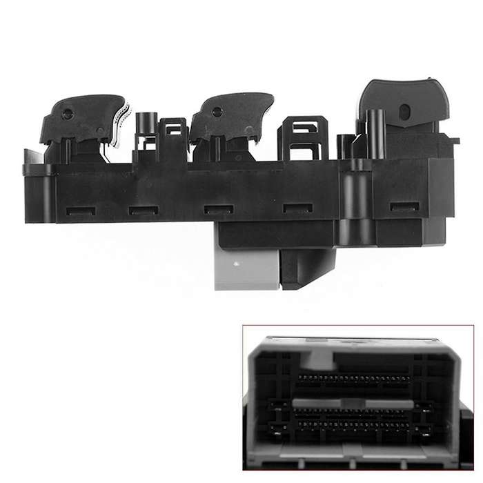 Rhd Power Window Master Switch Button for Accord 2008-2011 35750-szw-j11 35750szwj11 35750-szw-j01