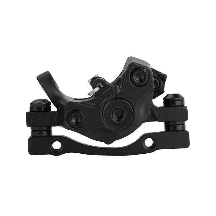 Ride Electric Scooter Parts M5 Front and Rear Wheel Oil Brake Disc Brake Brake Brakes Electric Scoot