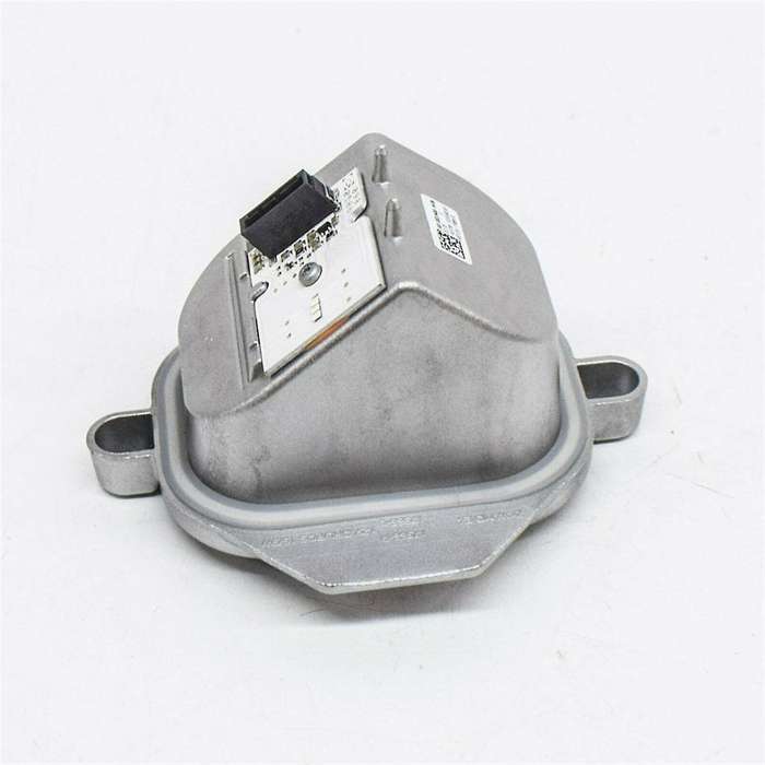 Right & Left DRL Daylight Modules for AUD I Q3 8U 2015-2018 LED Control Unit Headlight Controller 8U
