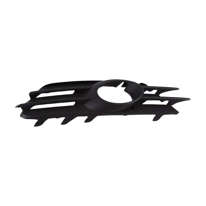 Right Car Front Bumper Fog Light Mesh Grille Fog Lamp Cover for 2008-2014 1k8853666