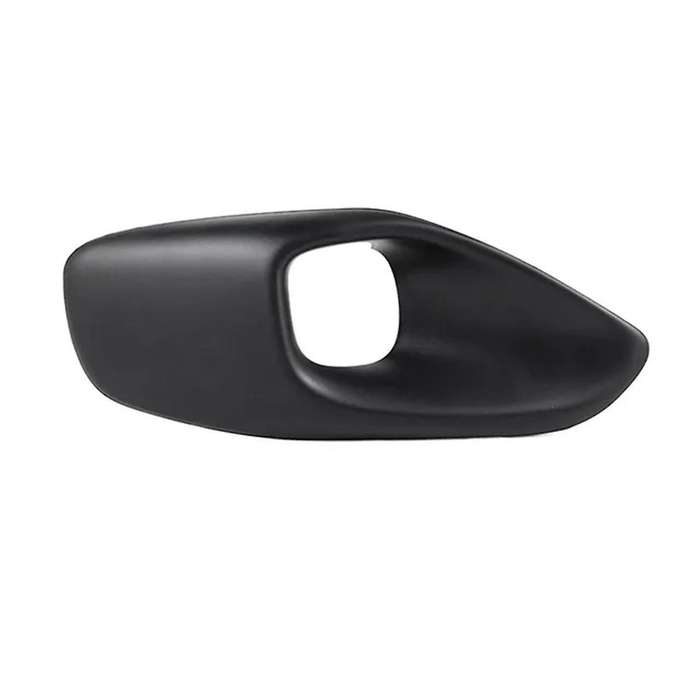 Right Car Front Bumper Fog Lamp Frame Cover Fog Light Trim Bezel Cap for C4 Mk2 5 Seat 9800978280
