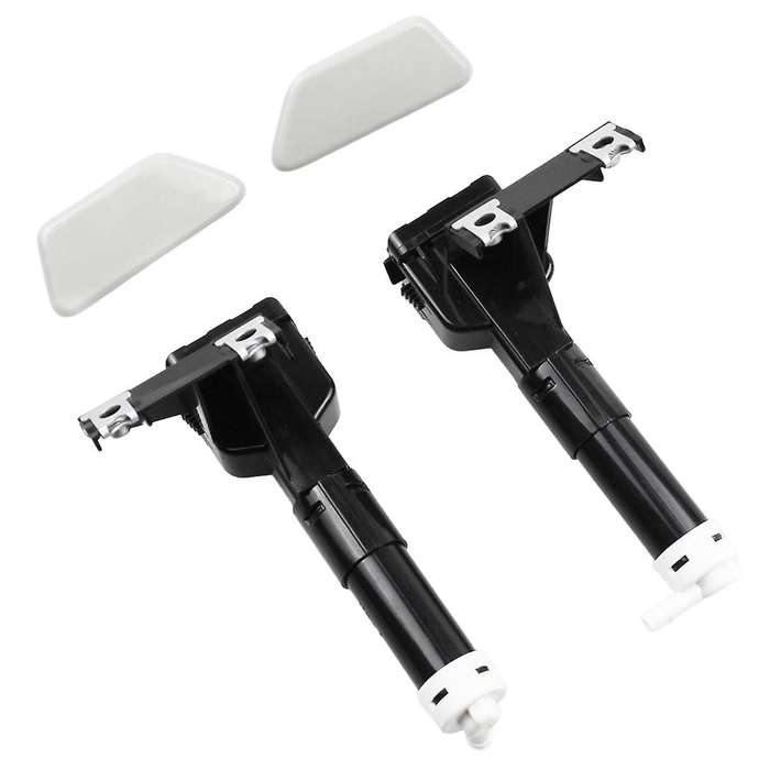 Right Car Headlight Washer Spray Nozzle Jet Pump Head Light Lamp Water Actuator for Ls460 Ls460l 201