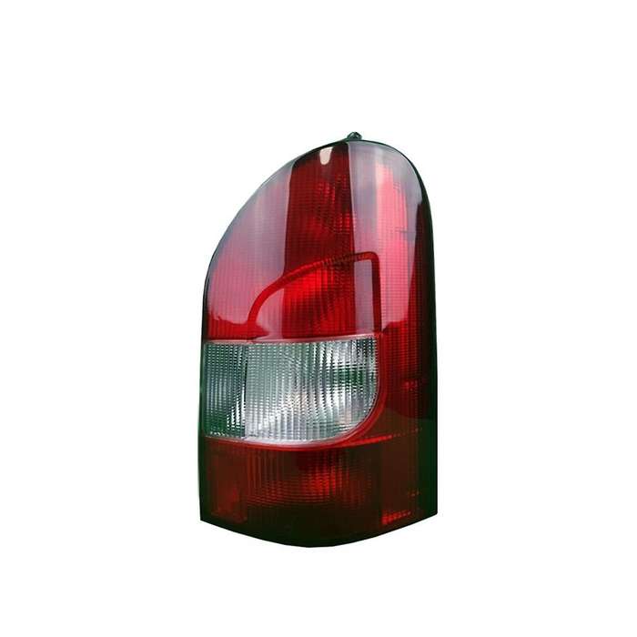 Right Car Rear Reverse Brake Stop Lamp Taillights for Mb Van Mb100 Mb140 1999-2005
