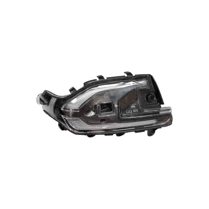 Right Car Outside Door Mirror Lamp Turn Signal Lamp for 2020-2021 87624s8000