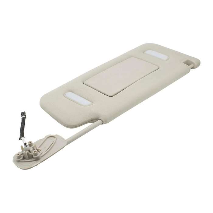Right Car Sun Visor for 2007-2014 Sun Visor 22850310
