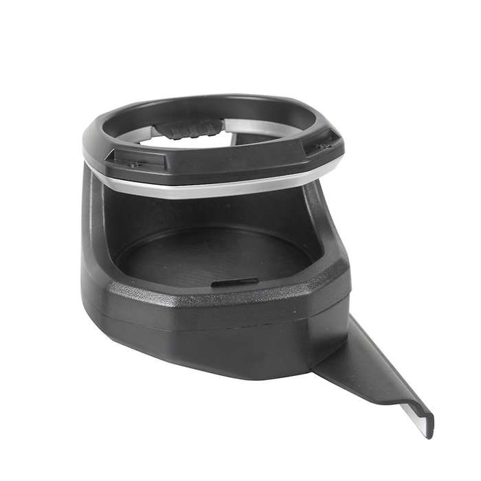 Right Car Window Drink Cup Holder Container for Wrangler JL 4 Door JT 2007-2017 Water Bottle Stand