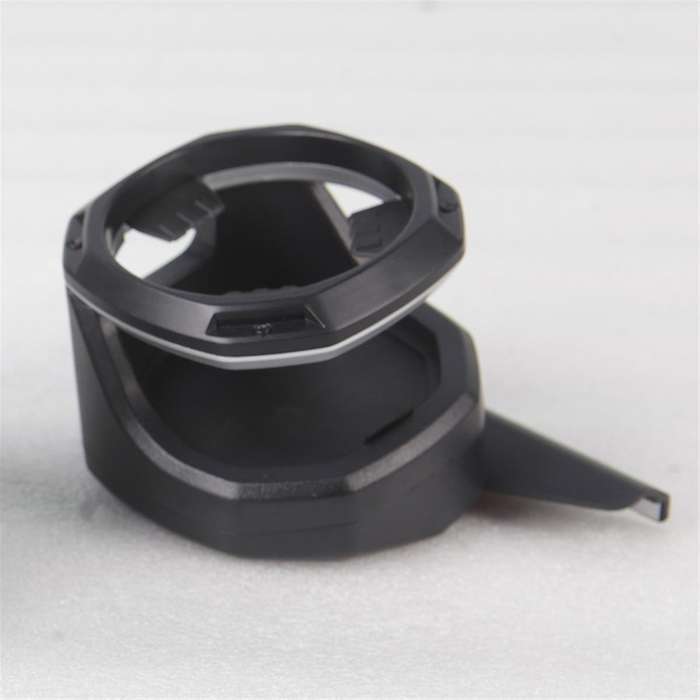 Right Car Window Drink Cup Holder Container for JL 4 Door JT 2007-2017 Water Bottle Stand