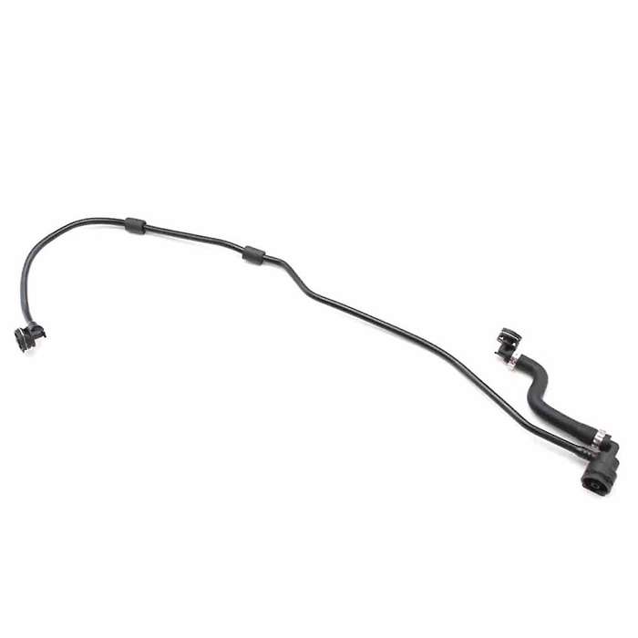 Right Coolant Expansion Vent Line Engine Coolant Hose for C-Class W205 2.2 2.0 2.5 A2055016300 A2055