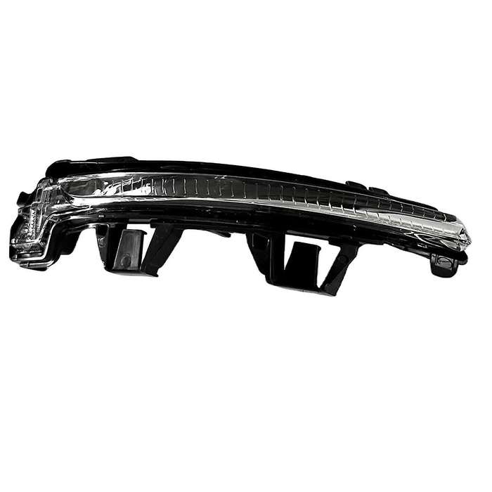 Right Door Mirror Turn Signal 31498602 for XC60 S60 S90 V40 V90 XC40 2018-2023 LED Side Mirror Indic
