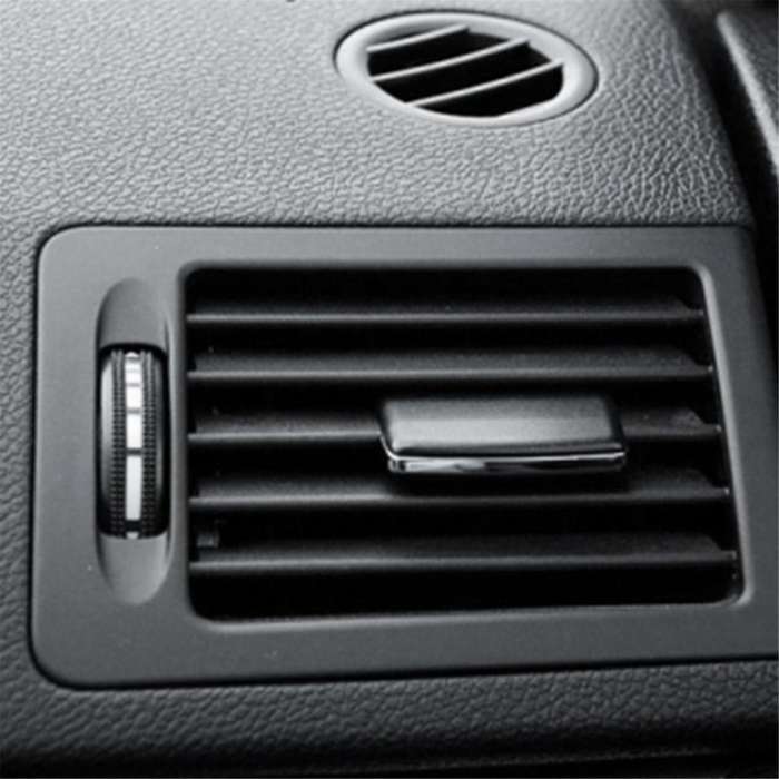 Right Dash Air Conditioner Vent Grille Cover A2048300854 for C-Class W204 S204 2008-2012 180 200 220