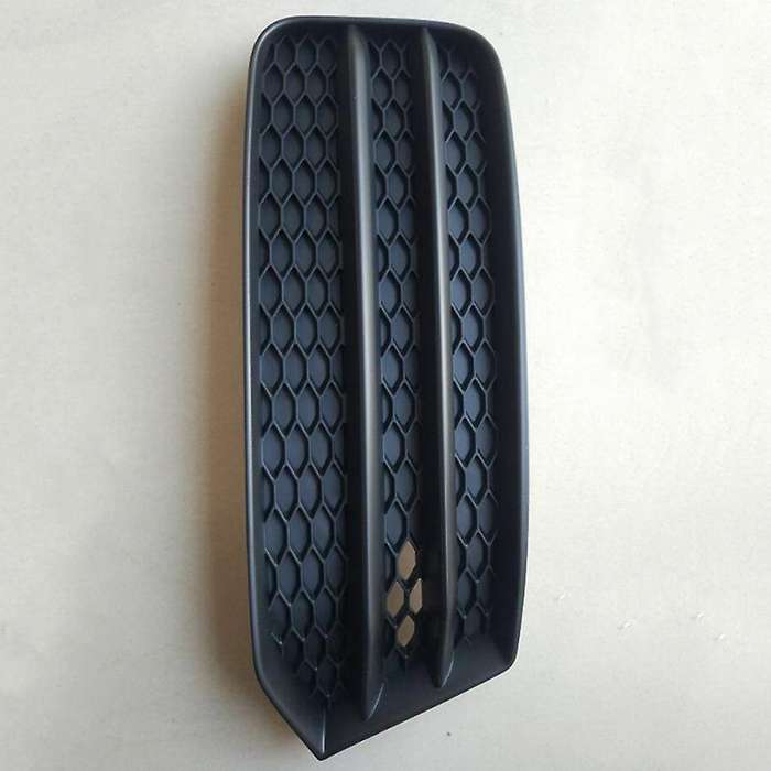 Right Driver Front Air Guide Grille Black Lower Fog Light Grille for - A1 2017 8XA807681B 8XA807682B
