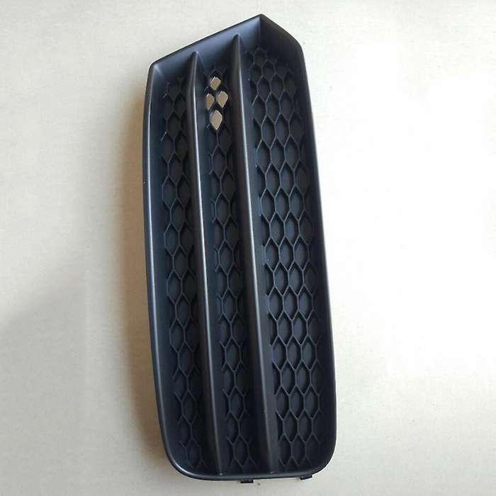 Right Driver Front Air Guide Grille Black Lower Fog Light Grille for - A1 2017 8XA807681B 8XA807682B