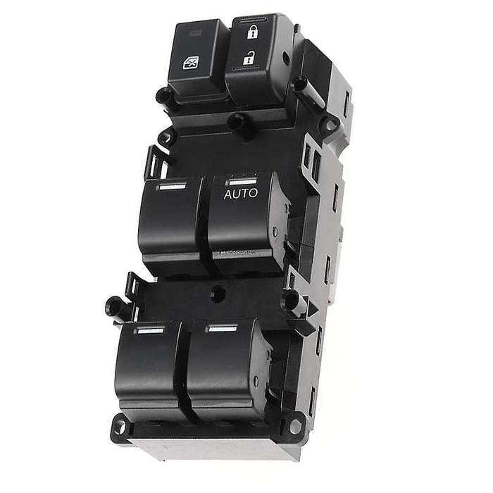 Right Driver Side RHD Power Window Master Switch for Accord 2008-2011 35750-SZW-J11 35750SZWJ11 3575