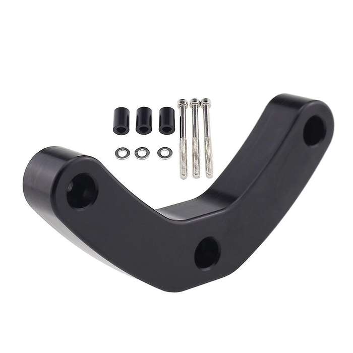 Right Engine Protector Guard Cover Frame Slider for Scrambler 1200 XC/XE Speed Twin 1200 Street Cup(