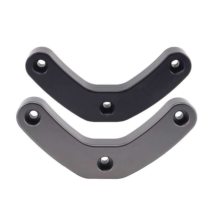 Right Engine Protector Guard Cover Frame Slider for Scrambler 1200 XC/XE Speed Twin 1200 Street Cup(