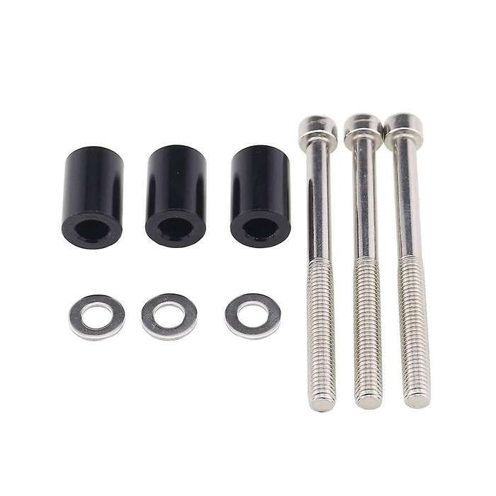 Right Engine Protector Guard Cover Frame Slider for Scrambler 1200 XC/XE Speed Twin 1200 Street Cup(