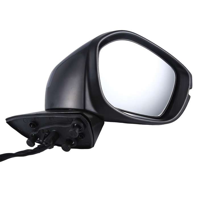 Right Electric Folding Rear View Mirror 76208-T31-H61 for 2022 2023 8-Wire W/Heated Turn Signals Ad