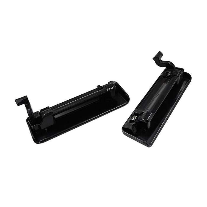 Right Exterior Door Handle Side Loading Sliding Door Handle for Transit MK6 MK7 2000-2014 92VB-V2240