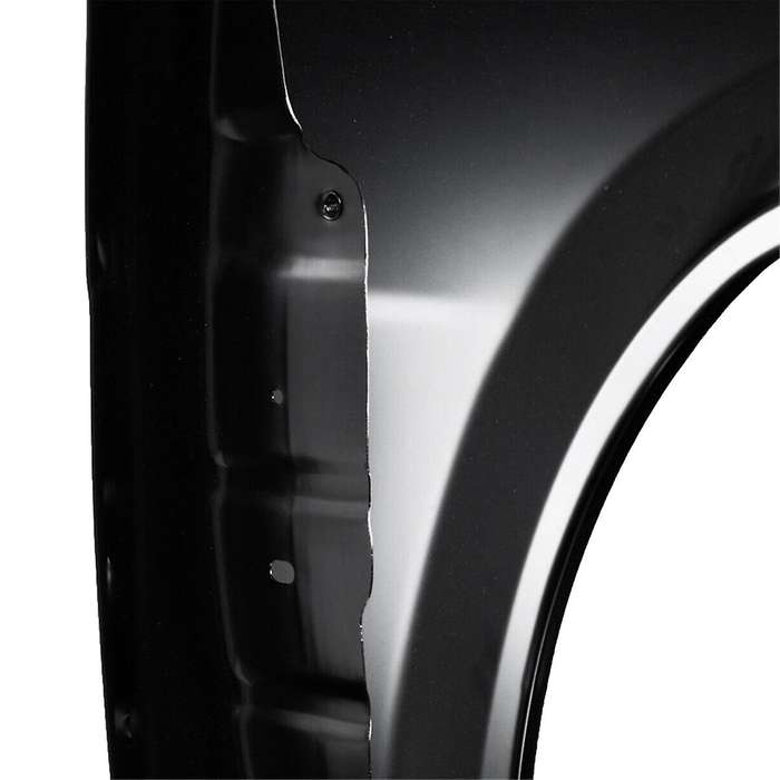 Right Front Aluminium A2048800118 for W204 C300 C350 C250 2008-2014 Wing Plater Bracket