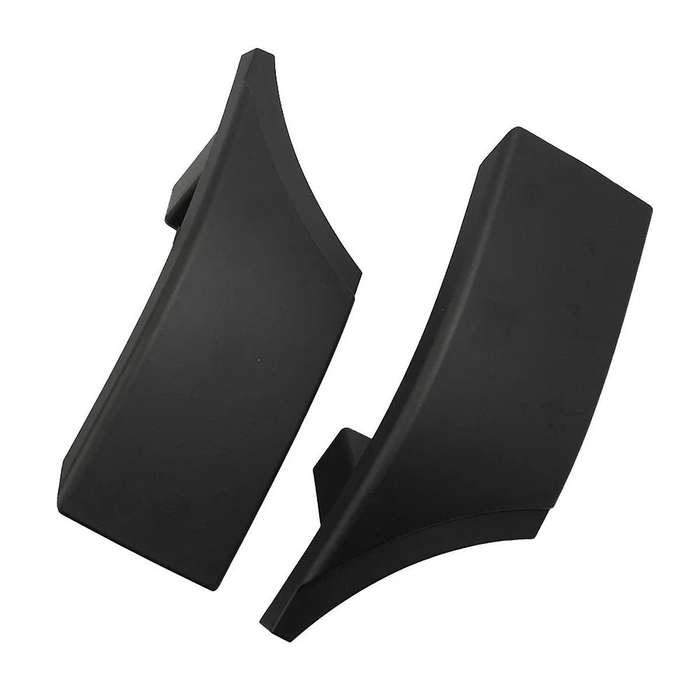 Right Front Bumper Filler Cover 52512-35100-C0 for Cruiser 2007-2014 Car Headlight Lower Decorative