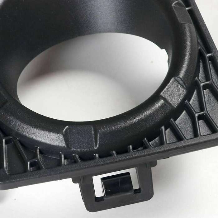 Right Front Bumper Fog Driving Light Trim Bezel Cover Fit for LR2 2006-2014 LR022187