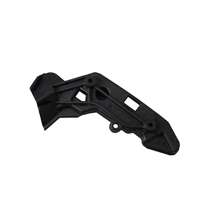 Right Front Bumper Bracket Upper Guide 51118069418 for G80 G82 G83 M3 2020-2023 Car Bar Inner Suppor