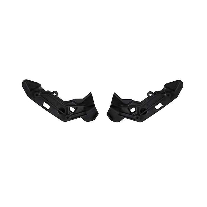 Right Front Bumper Bracket Upper Guide 51118069418 for G80 G82 G83 M3 2020-2023 Car Bar Inner Suppor