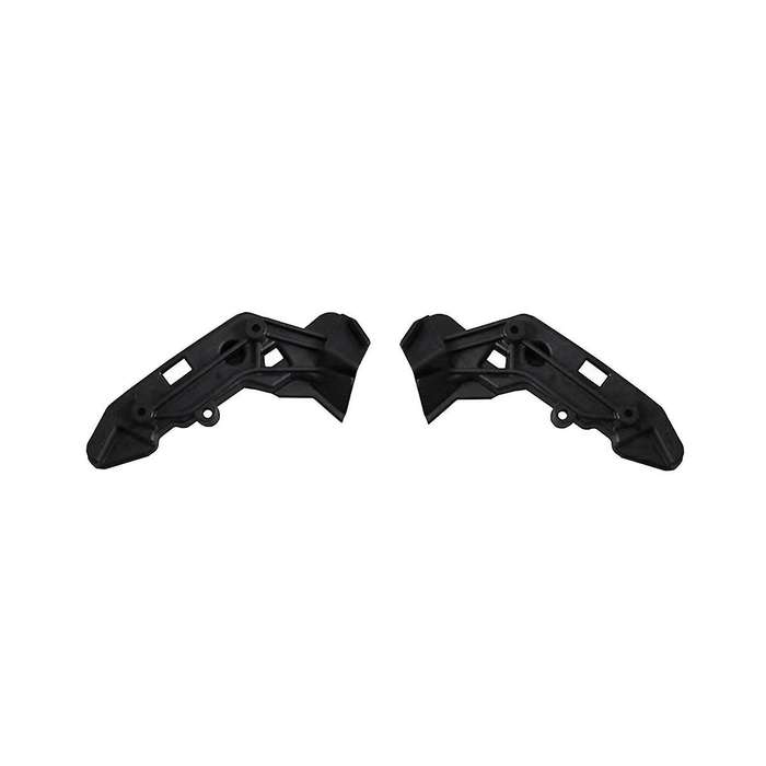 Right Front Bumper Bracket Upper Guide 51118069418 for G80 G82 G83 M3 2020-2023 Car Bar Inner Suppor