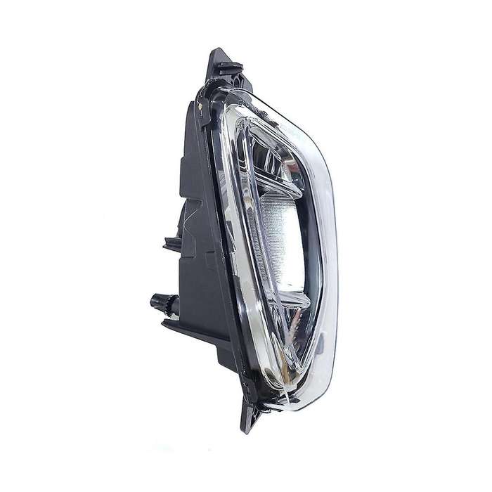 Right Front Bumper Fog Light Corner Light Daytime Running Lights for Escape 2021 2022