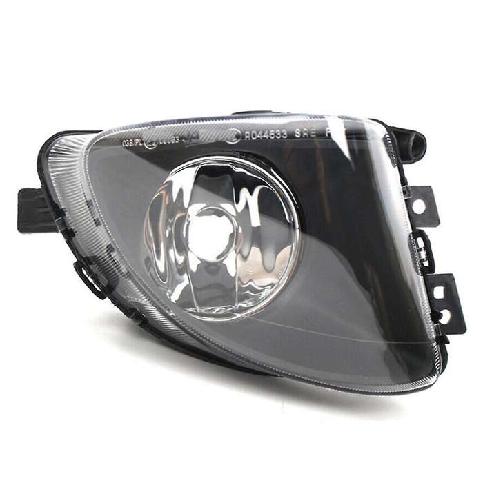 Right Front Bumper Fog Lamp with Halogen Bulb 63177199620 for 5 Series F07 Gt 535i 550i 2010-2017 Dr