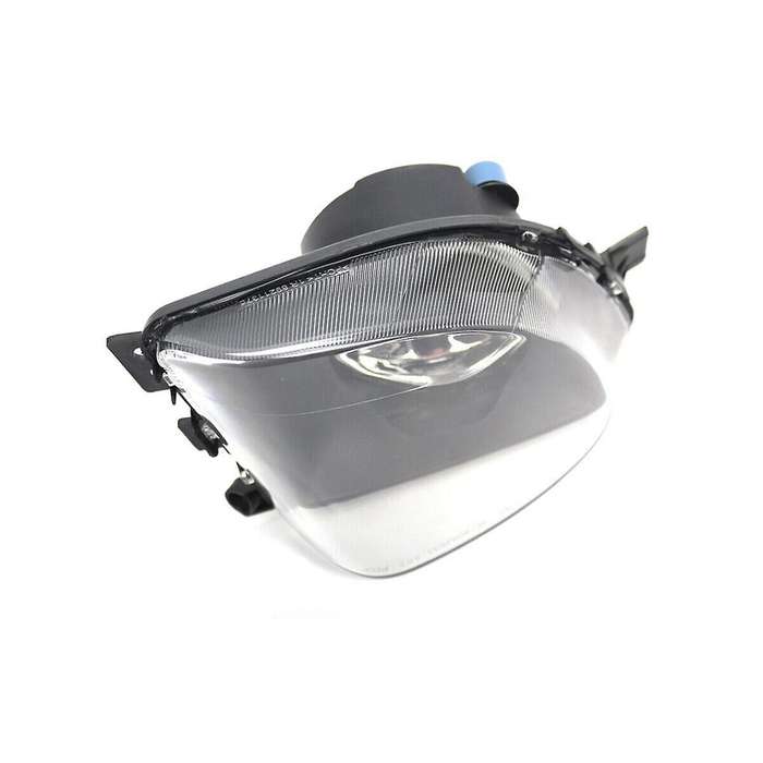 Right Front Bumper Fog Lamp with Halogen Bulb 63177199620 for 5 Series F07 Gt 535i 550i 2010-2017 Dr