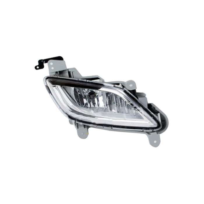 Right Front Bumper Fog Light Daytime Running Lights for 2011-2017 922012v010 922022v010