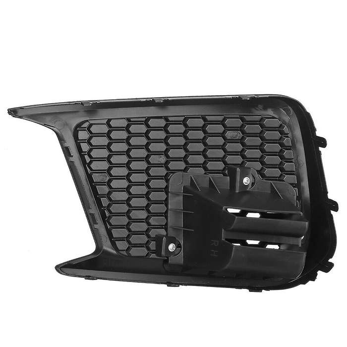 Right Front Bumper Fog Light Grille Lamp Grill Bezels Cover for 2018-2020 57731VA400