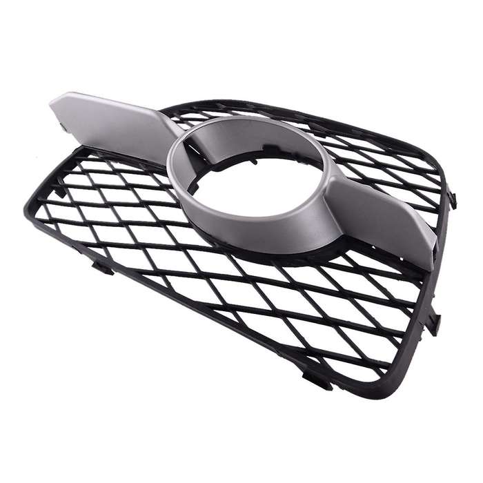 Right Front Bumper Fog Light Open Lateral Grille & Cover Trim 51117176278 for X6 E71 E72 2008-2014 5