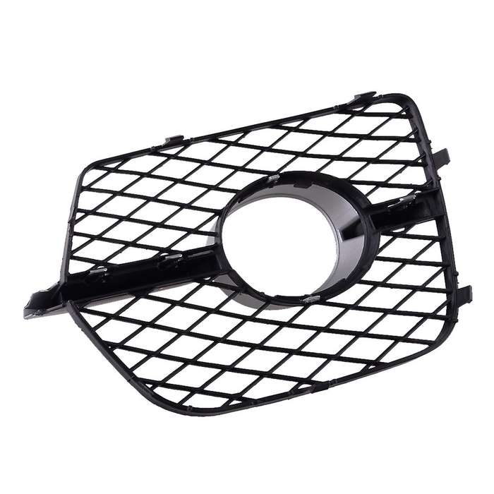 Right Front Bumper Fog Light Open Lateral Grille & Cover Trim 51117176278 for X6 E71 E72 2008-2014 5