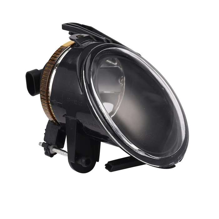Right Front Bumper Fog Lights Driving Lamp for B6 2006 2007 2008 2009
