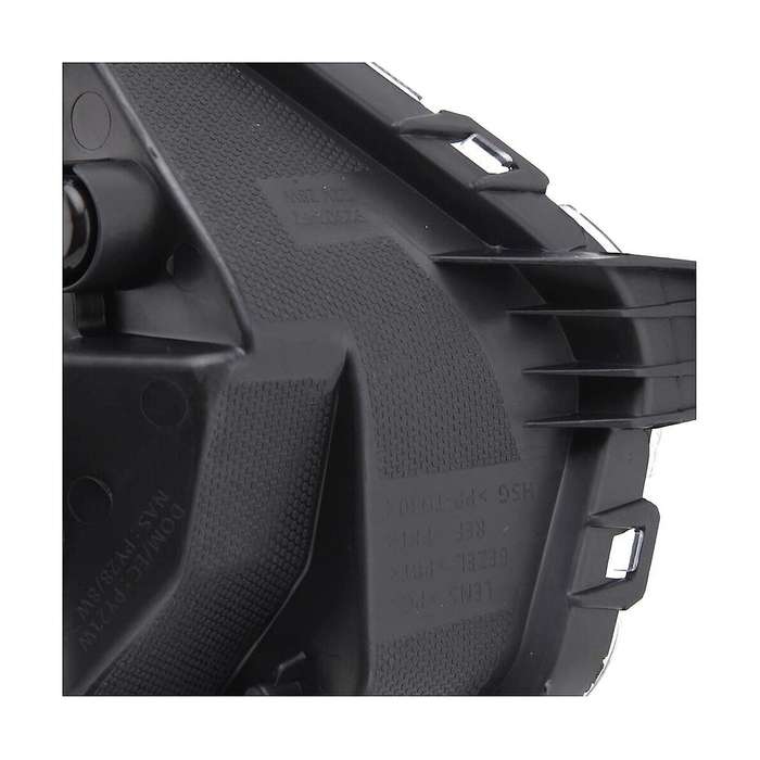 Right Front Bumper Fog Light Turn Signal Lamp Headlight for Sedan 2019-2020 92301-f2510 92302-f2510