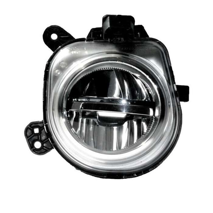 Right Front Bumper LED Fog Lamp Light 63177444806 for X2 F39 20i 25i 25iX 20dX 2018-2022 Car Daytime